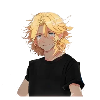 Sticker NextUp_Team - 5