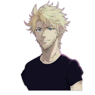 Sticker NextUp_Team - 0