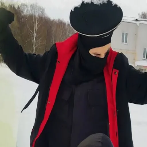 Стикер Neyrolixx - 1