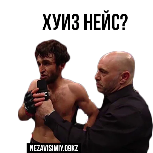 Sticker Nezavisimiy.09kz - 7