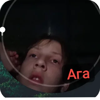 Sticker Незнаю - 5