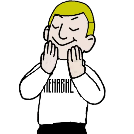 Незнаю как назвать (by: @cheliks32) - 