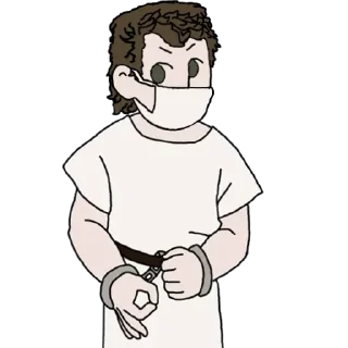 Стикер Незнаю как назвать (by: @cheliks32) - 6