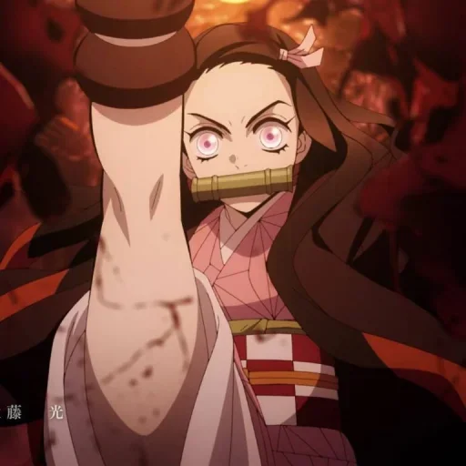 аниме мультфильм вымышленный персонаж