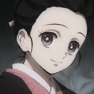 Sticker °• 𝑁𝑒𝑧𝑢𝑘𝑜 •°    𝐁𝐲:(𝐀)𝐅𝐨𝐫:(𝐓) - 10