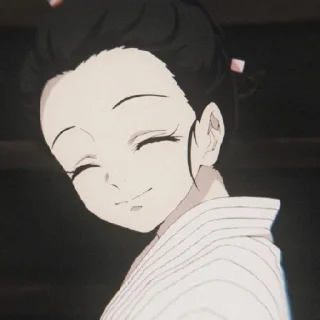 Sticker °• 𝑁𝑒𝑧𝑢𝑘𝑜 •°    𝐁𝐲:(𝐀)𝐅𝐨𝐫:(𝐓) - 3