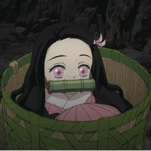 Nezuko kamado - 