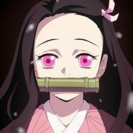 Sticker Nezuko kamado - 8