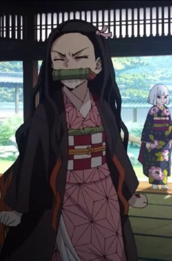 аниме мультфильм вымышленный персонаж