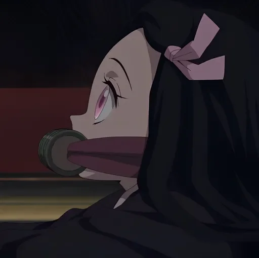 Незуко🌸🩸 (@knystikerkrd) @pinterest_to_stickerbot - 