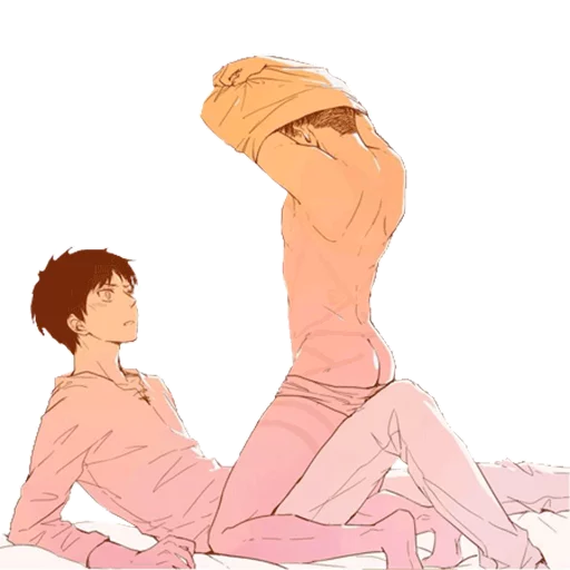 Sticker yaoi-yaoi~<3 - 10