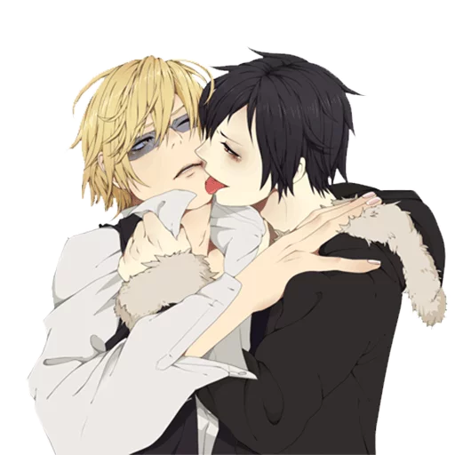 Sticker yaoi-yaoi~<3 - 5