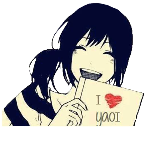 Sticker yaoi-yaoi~<3 - 4