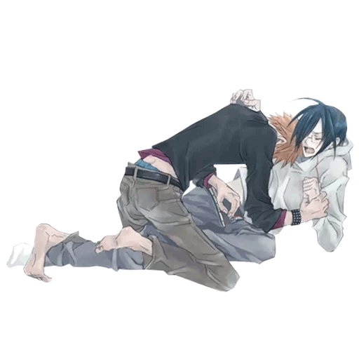 Sticker yaoi-yaoi~<3 - 3