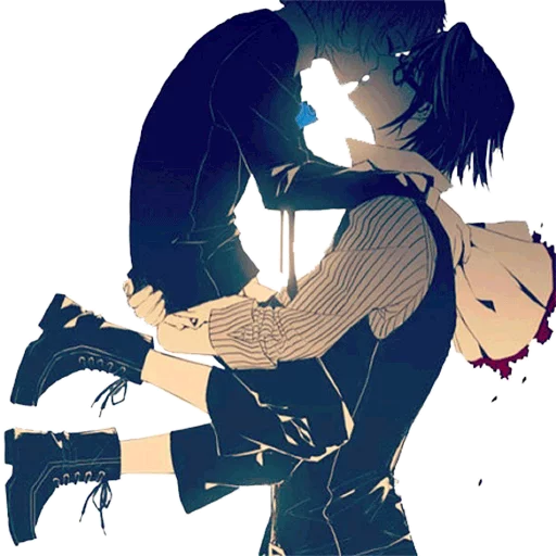 Sticker yaoi-yaoi~<3 - 1