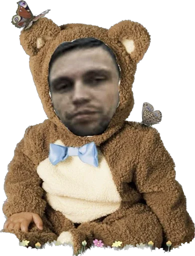 Стикер Nezumi_5 - 1