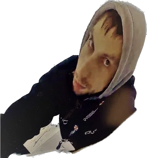 Крыса и его ученики - 