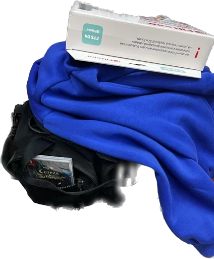 Sticker Nezumi_5 - 1