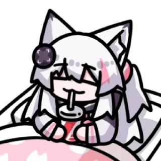 Стикер ChibiOni² | @Onishiki @OniGP - 5