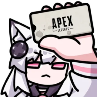 Стикер ChibiOni² | @Onishiki @OniGP - 9