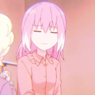 Sticker Стикеры @anime_sticks - 11