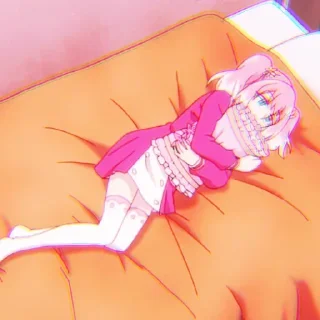 Sticker Стикеры @anime_sticks - 6