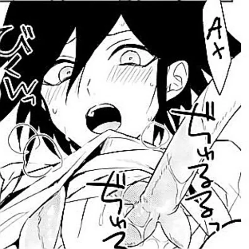 Sticker NiShiShi11 - 1