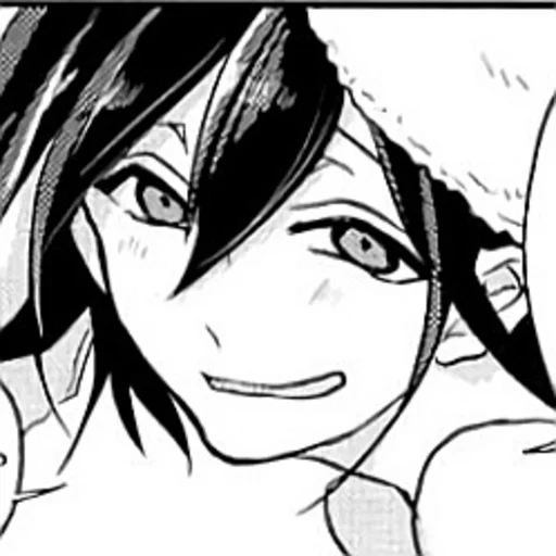 Стикер NiShiShi11 - 1