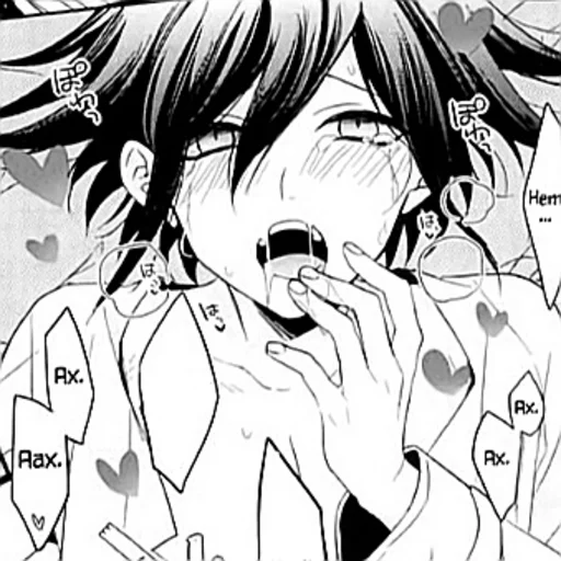 Sticker NiShiShi11 - 1