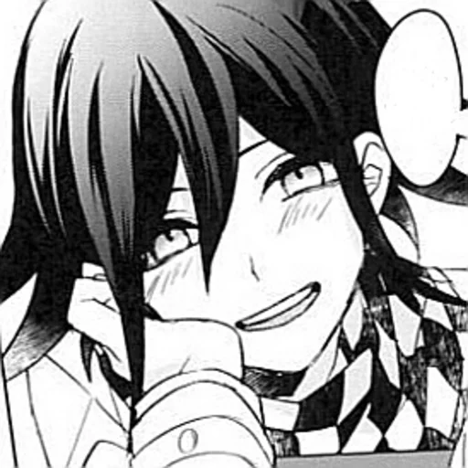 Sticker NiShiShi11 - 1