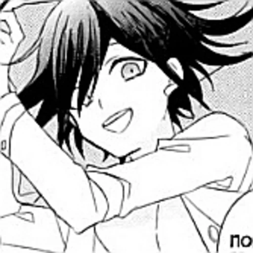 Sticker NiShiShi11 - 1