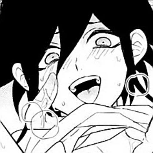 Стикер NiShiShi11 - 1