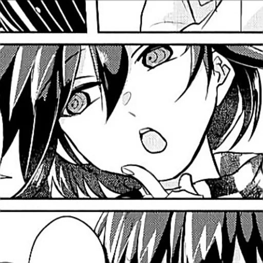 Sticker М ах - 10