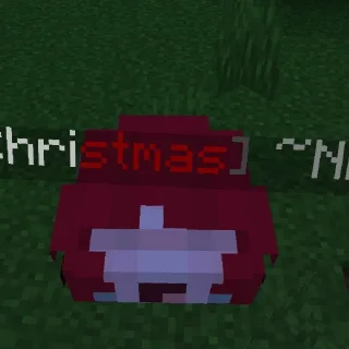 Стикер NiUmocHka - 8