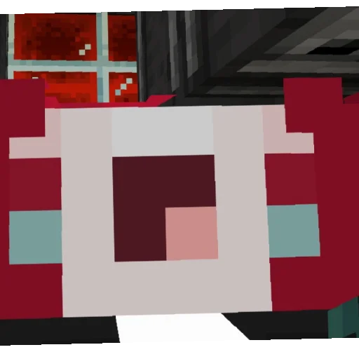 Стикер NiUmocHka - 6