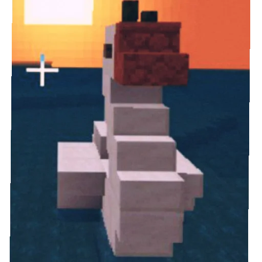 Стикер NiUmocHka - 2