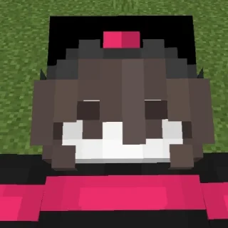 Стикер NiUmocHka - 1