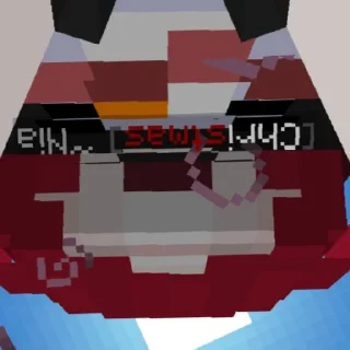 Стикер NiUmocHka - 3