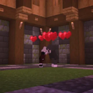 Стикер NiUmocHka - 5