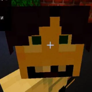 Стикер NiUmocHka - 0