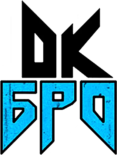 Стикер "Ni Za Chto" by Oybek - 9