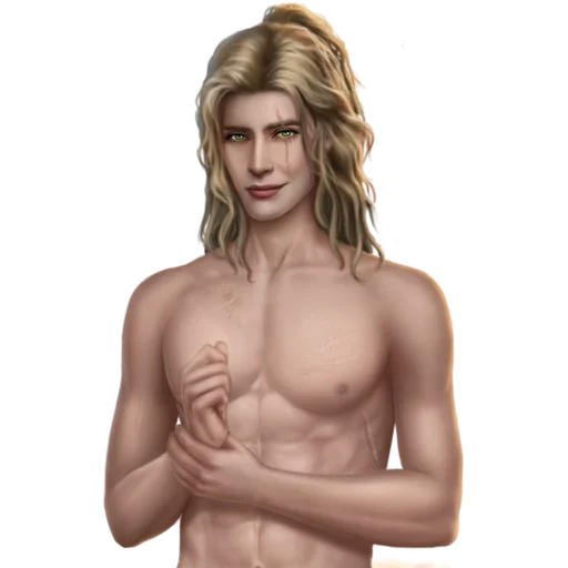 chest person stomach