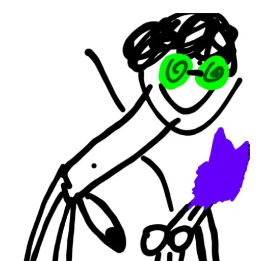 Стикер Nianar - 1