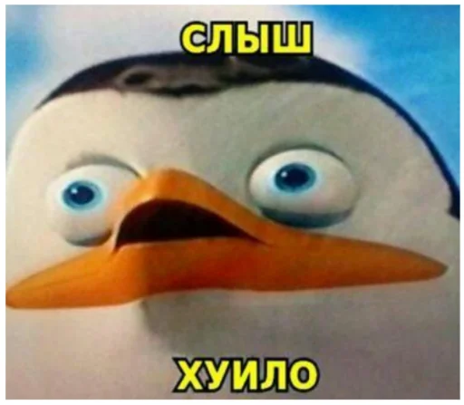 Sticker /НИБАЛЕЙ ? - 2