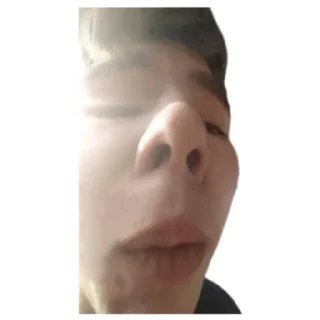 Стикер Nice - 10