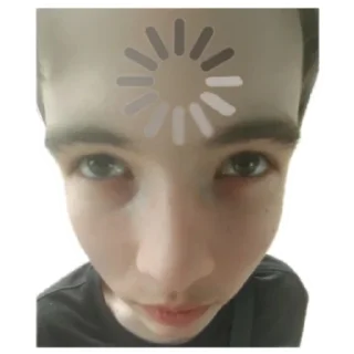 Стикер Nice - 5