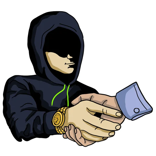 Стикер Nice_og - 1