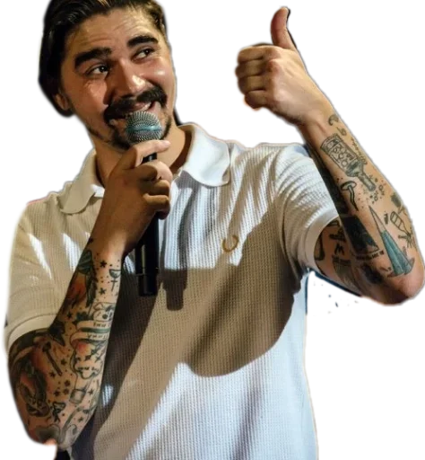 Sticker Nichë by @fStikBot - 11