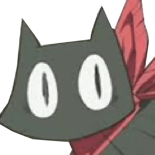 Sticker Nichijou: Sakamoto - 8