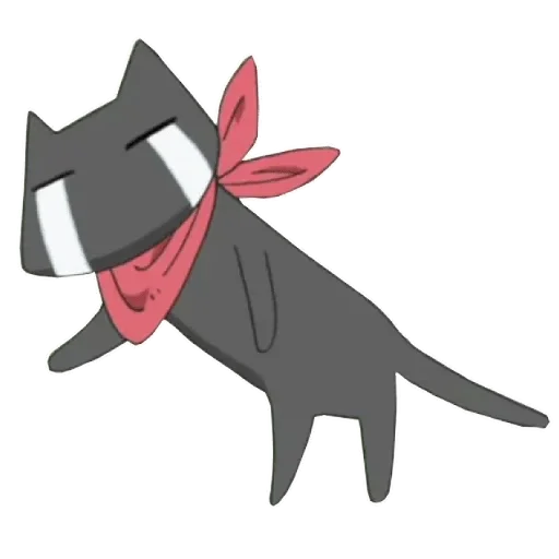 Sticker Nichijou: Sakamoto - 7